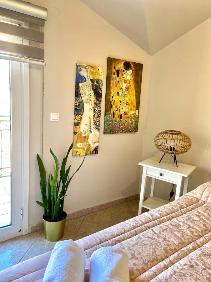 Valeria'S Apartment Argostolion Dış mekan fotoğraf